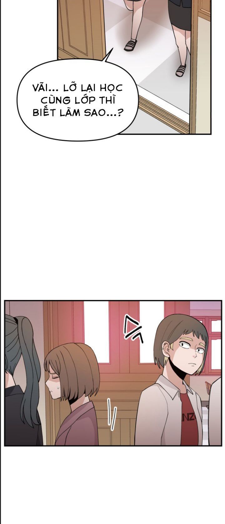 Lớp Học Phản Diện - Chapter 26 - Page 62