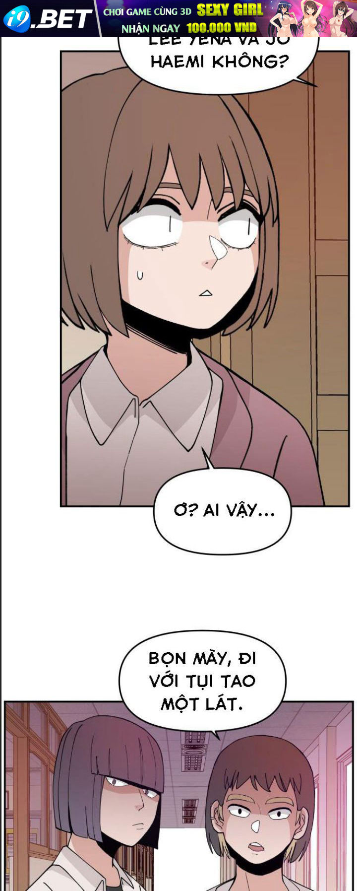 Lớp Học Phản Diện - Chapter 26 - Page 64