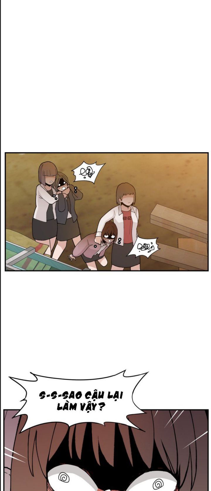 Lớp Học Phản Diện - Chapter 26 - Page 66