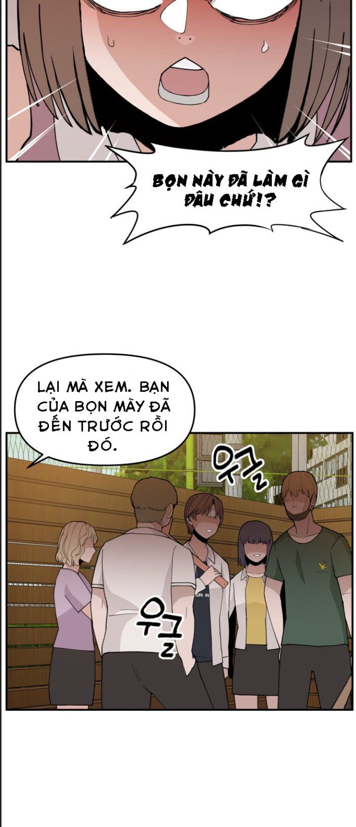Lớp Học Phản Diện - Chapter 26 - Page 67