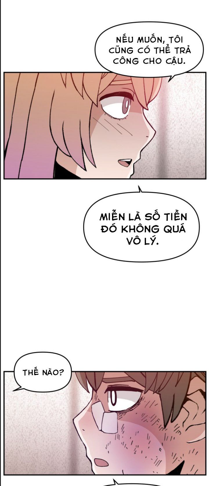 Lớp Học Phản Diện - Chapter 26 - Page 7