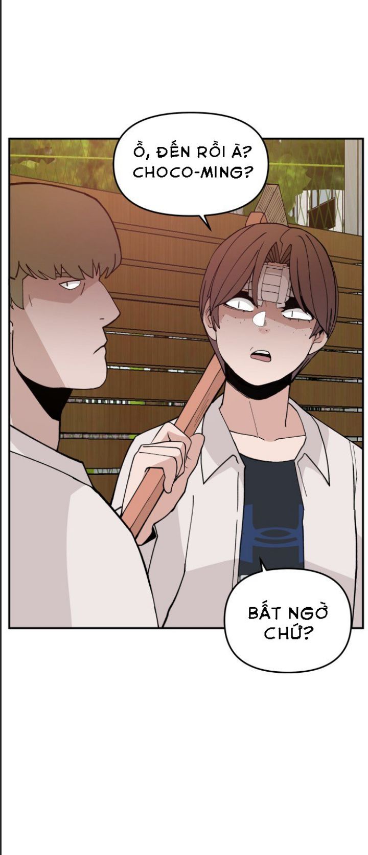 Lớp Học Phản Diện - Chapter 26 - Page 70