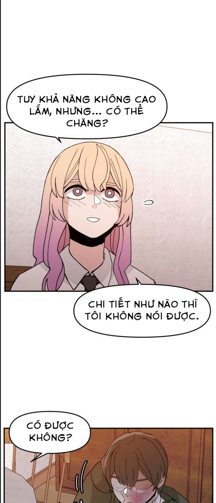 Lớp Học Phản Diện - Chapter 26 - Page 9