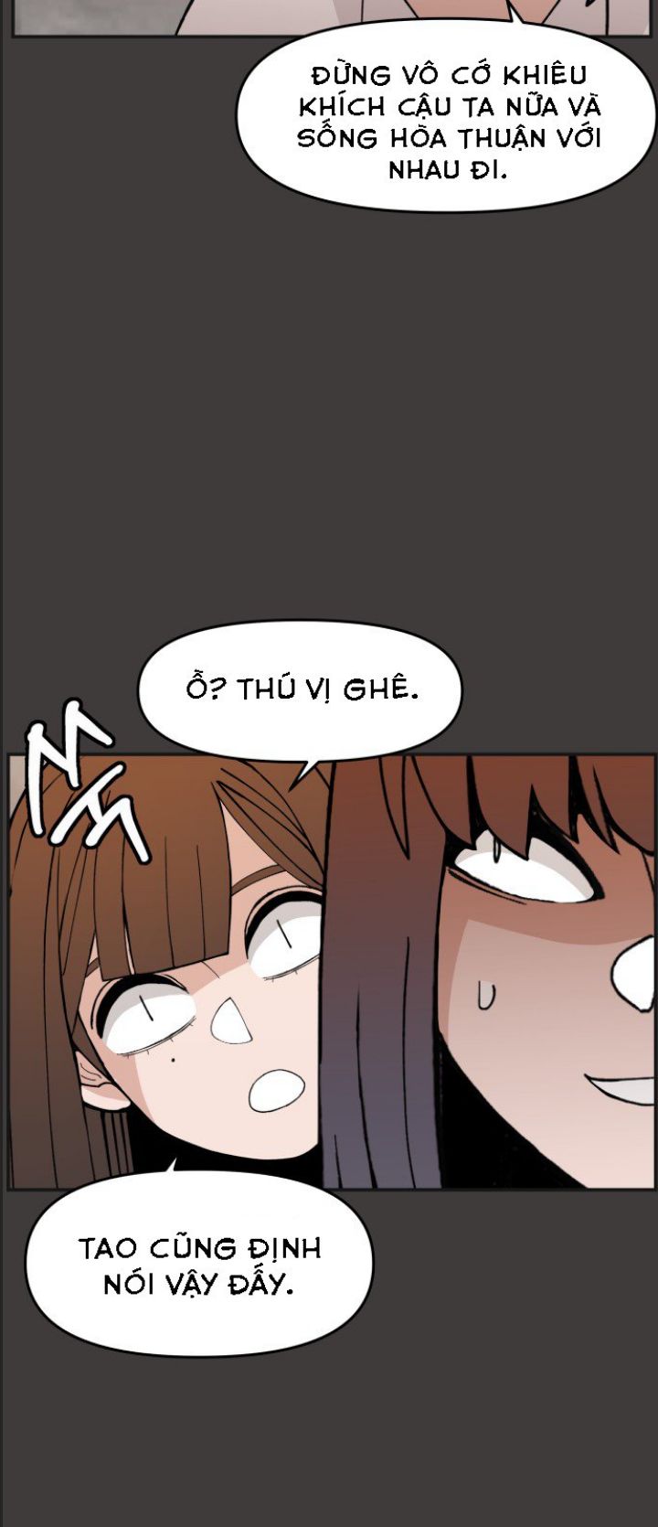 Lớp Học Phản Diện - Chapter 27 - Page 11