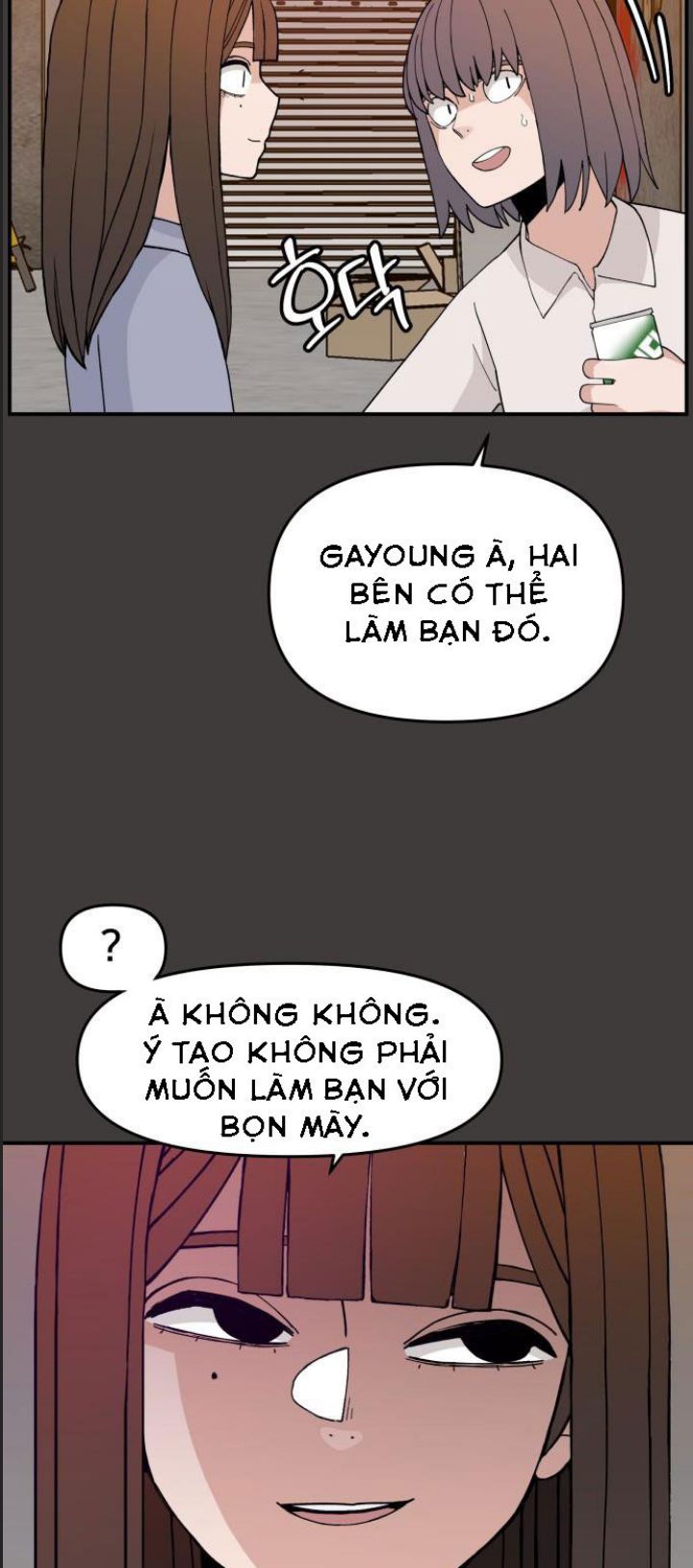 Lớp Học Phản Diện - Chapter 27 - Page 15