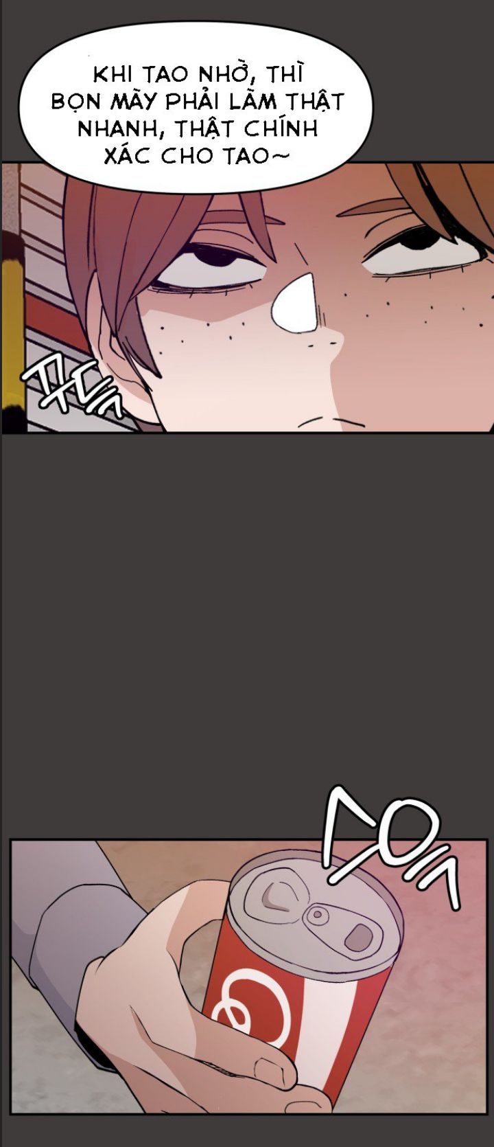 Lớp Học Phản Diện - Chapter 27 - Page 17