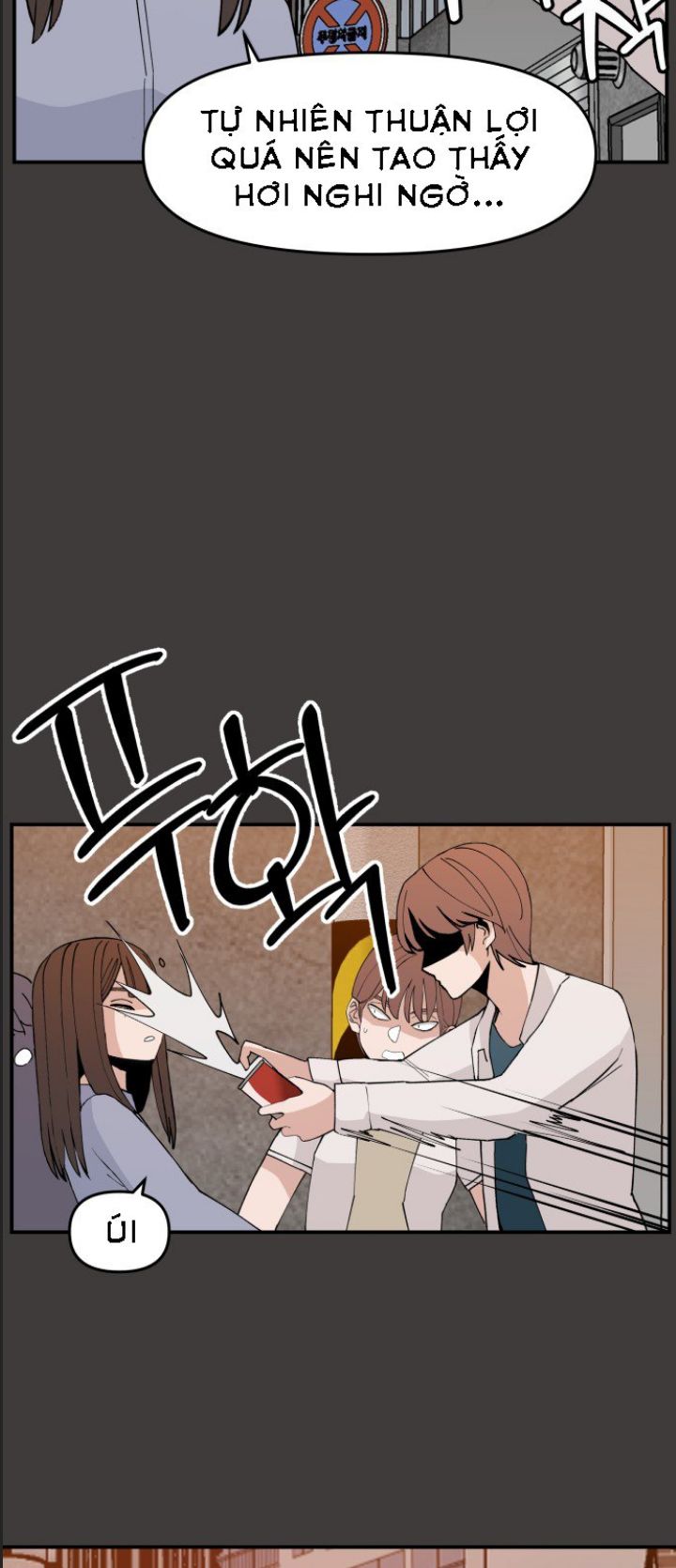 Lớp Học Phản Diện - Chapter 27 - Page 20