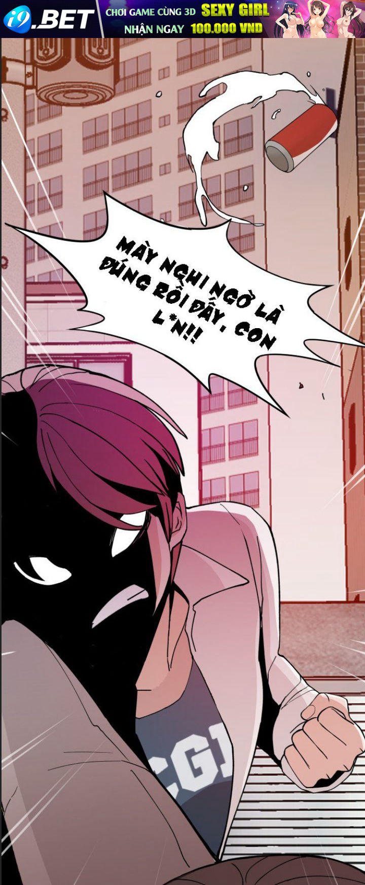 Lớp Học Phản Diện - Chapter 27 - Page 21