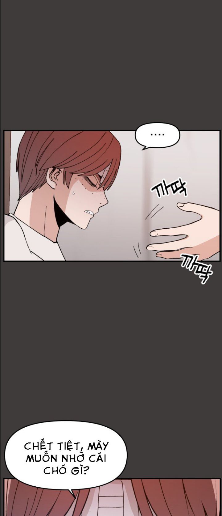 Lớp Học Phản Diện - Chapter 27 - Page 28