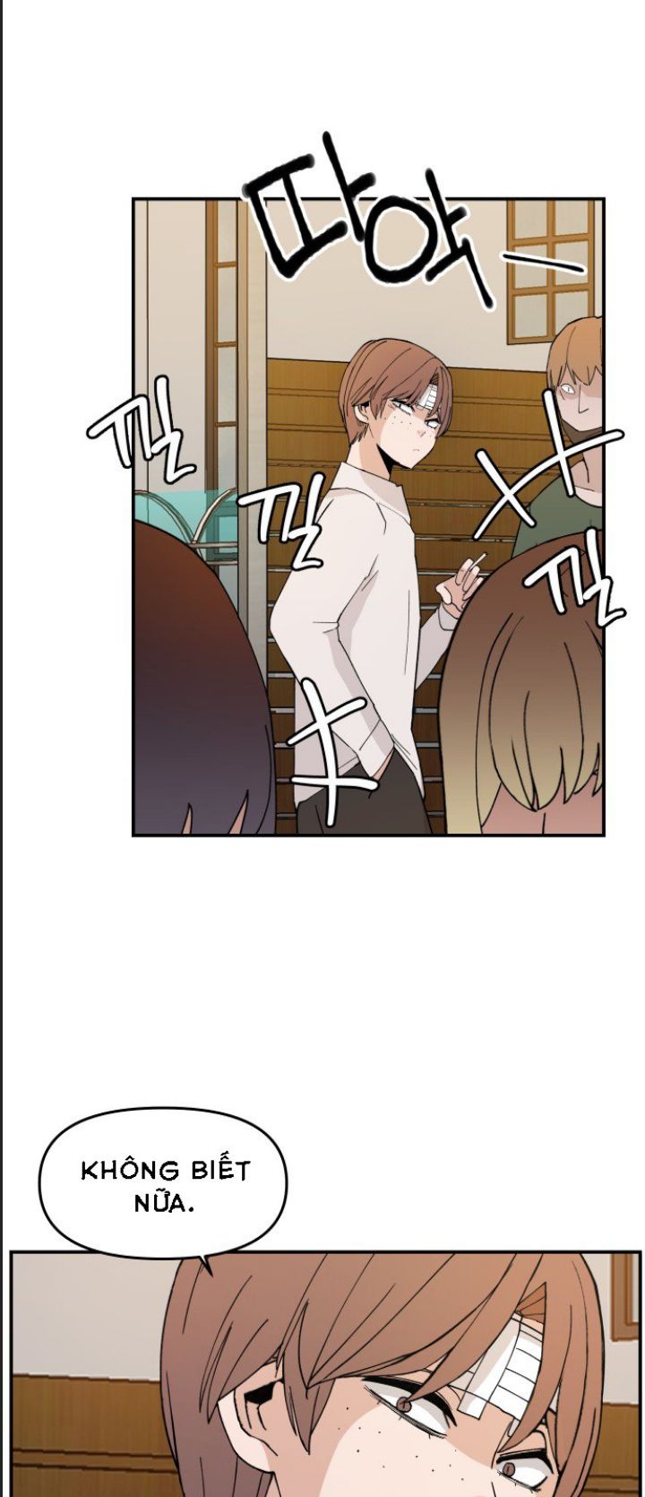 Lớp Học Phản Diện - Chapter 27 - Page 32