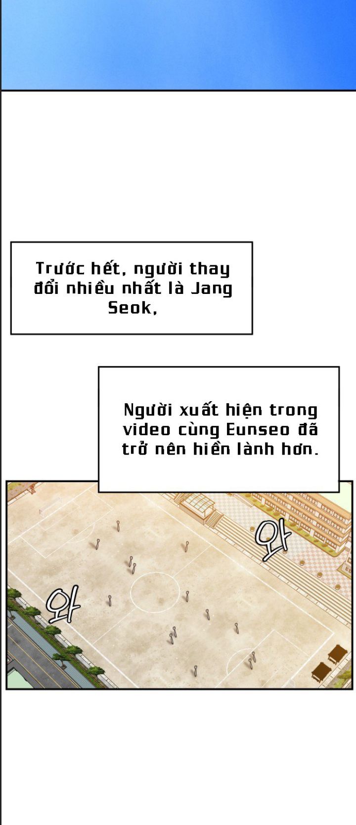 Lớp Học Phản Diện - Chapter 27 - Page 36