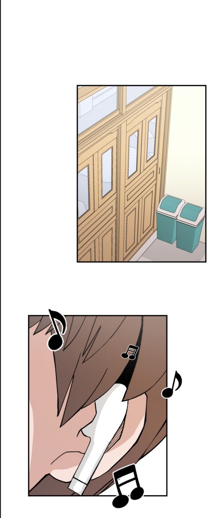 Lớp Học Phản Diện - Chapter 27 - Page 37