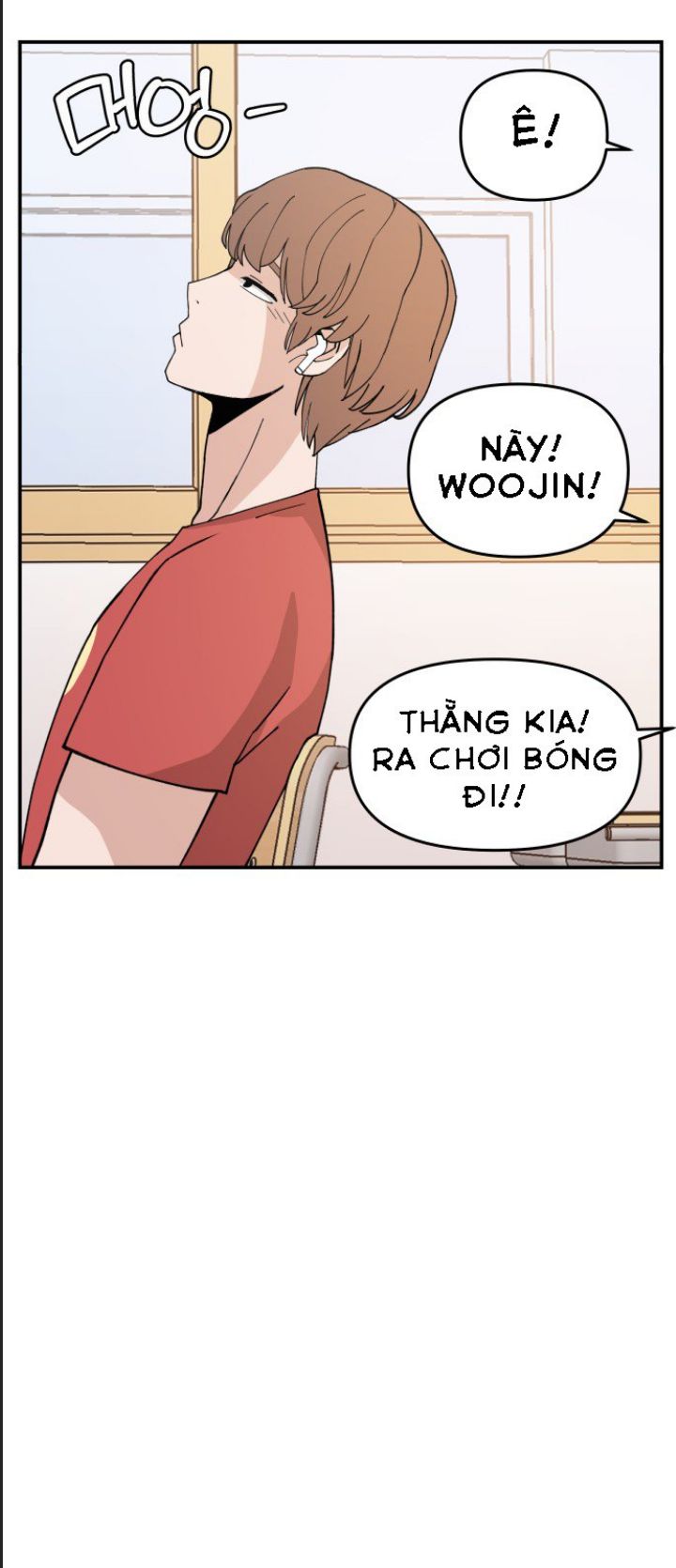 Lớp Học Phản Diện - Chapter 27 - Page 39