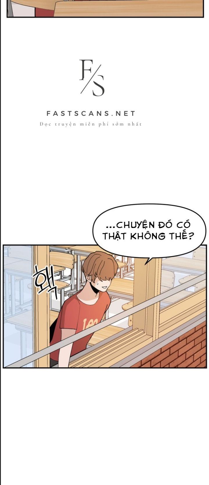 Lớp Học Phản Diện - Chapter 27 - Page 43