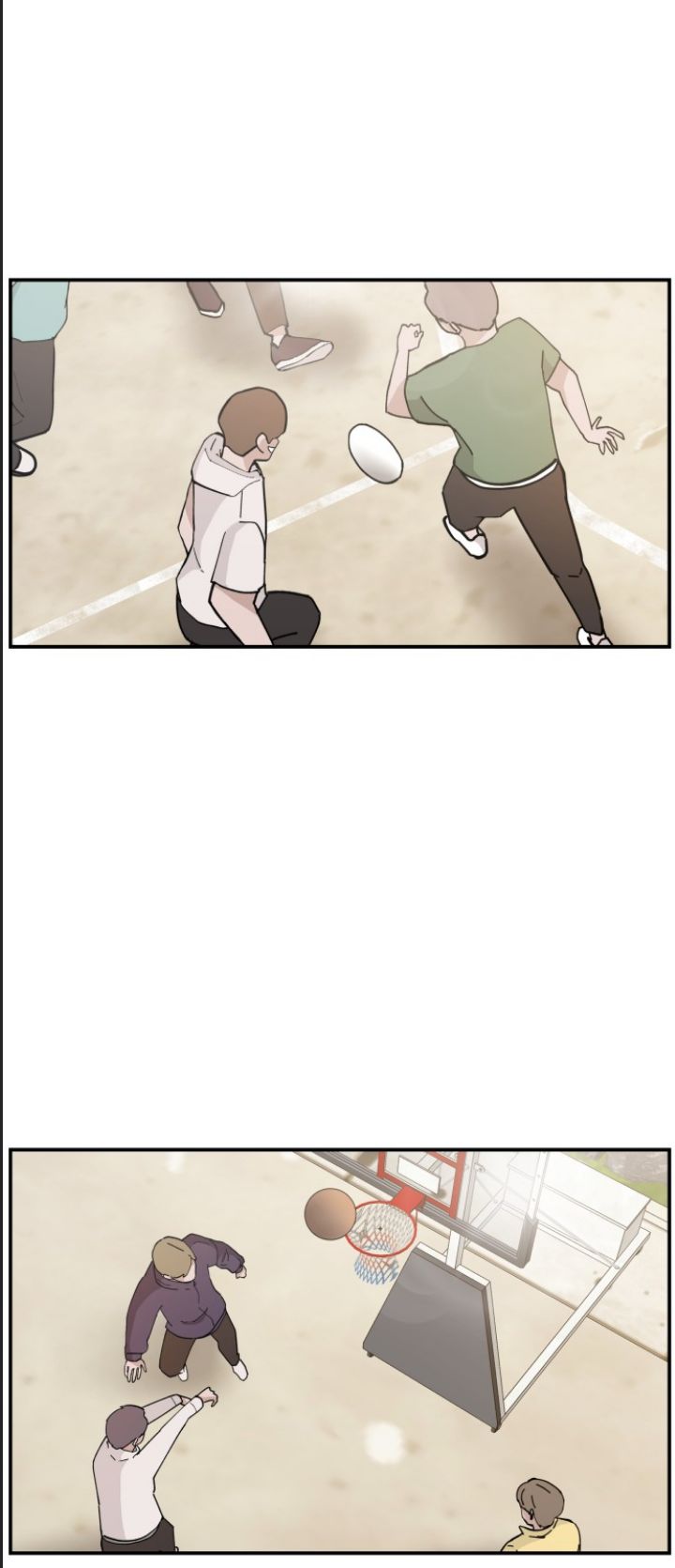 Lớp Học Phản Diện - Chapter 27 - Page 44