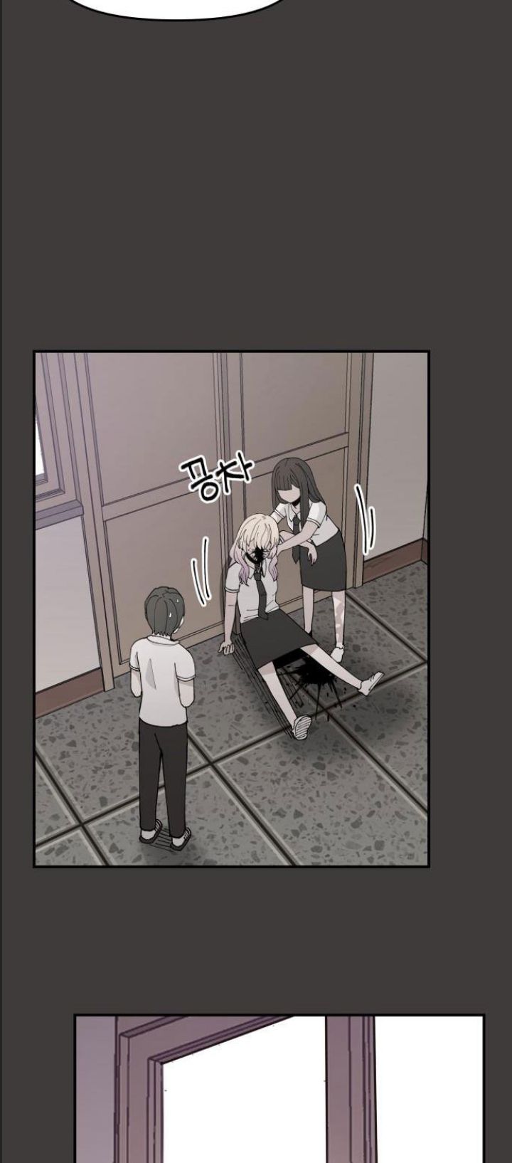 Lớp Học Phản Diện - Chapter 27 - Page 5