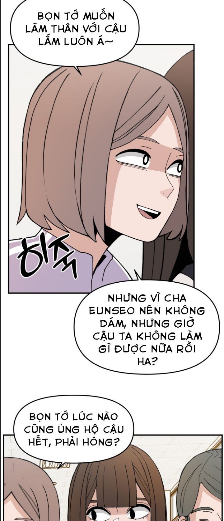 Lớp Học Phản Diện - Chapter 27 - Page 50