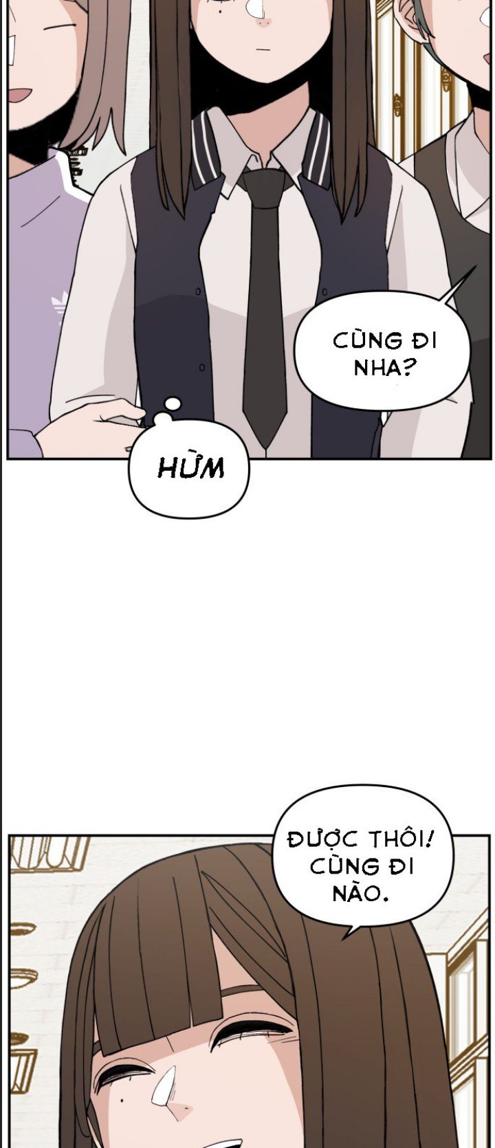 Lớp Học Phản Diện - Chapter 27 - Page 51