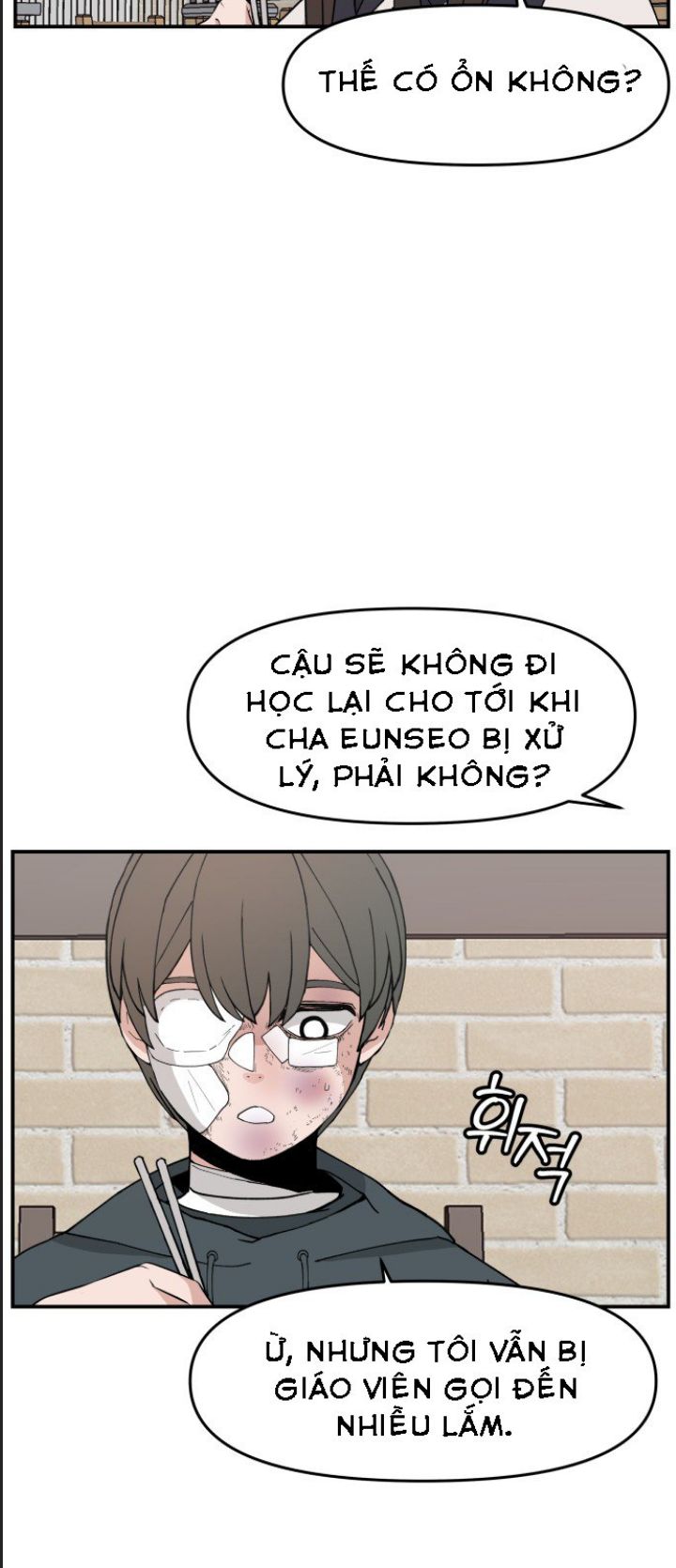 Lớp Học Phản Diện - Chapter 27 - Page 56