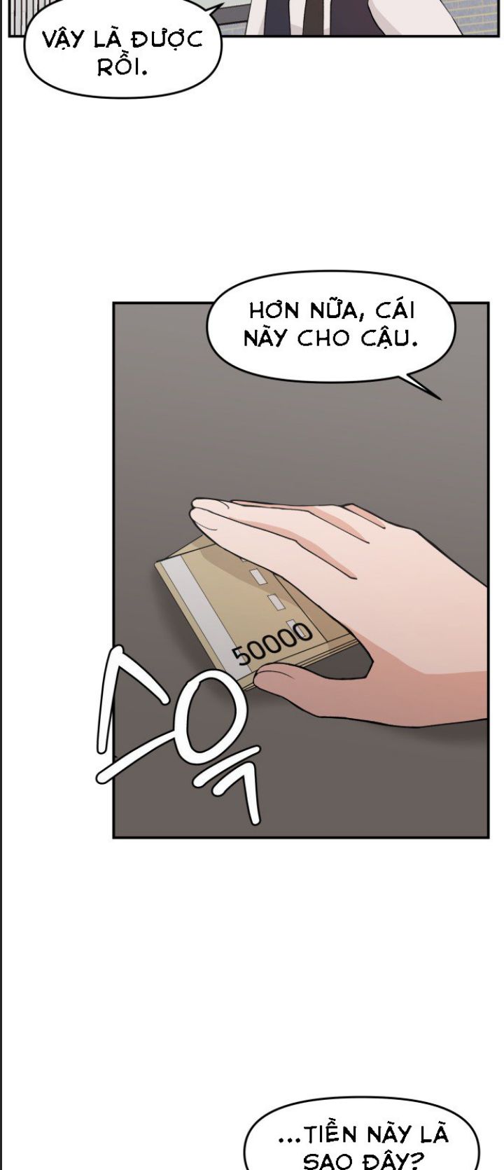 Lớp Học Phản Diện - Chapter 27 - Page 59