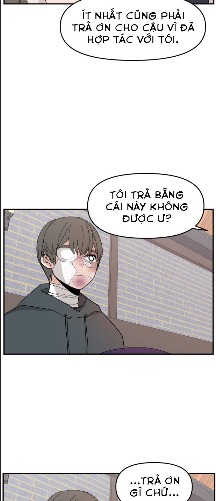 Lớp Học Phản Diện - Chapter 27 - Page 63