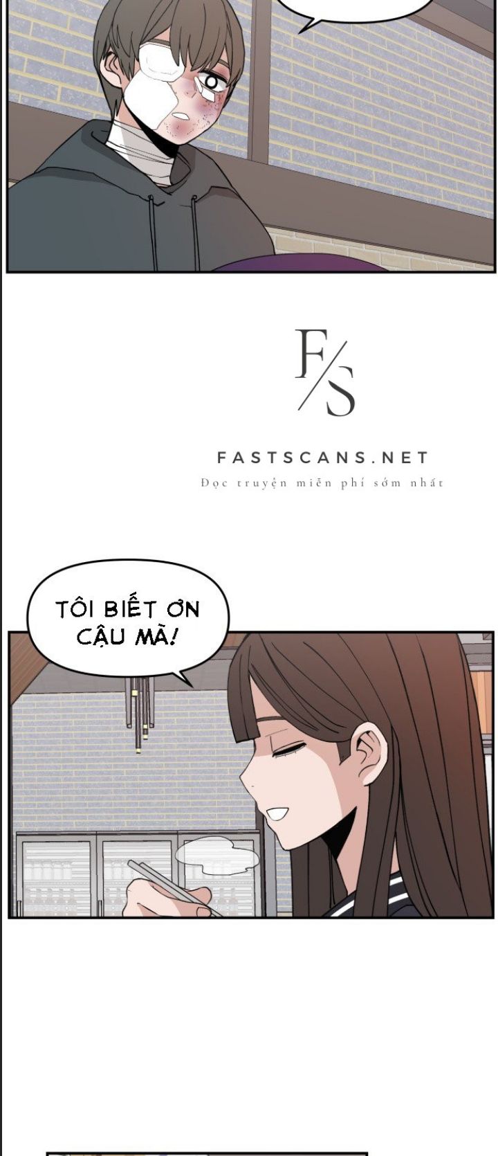 Lớp Học Phản Diện - Chapter 27 - Page 64