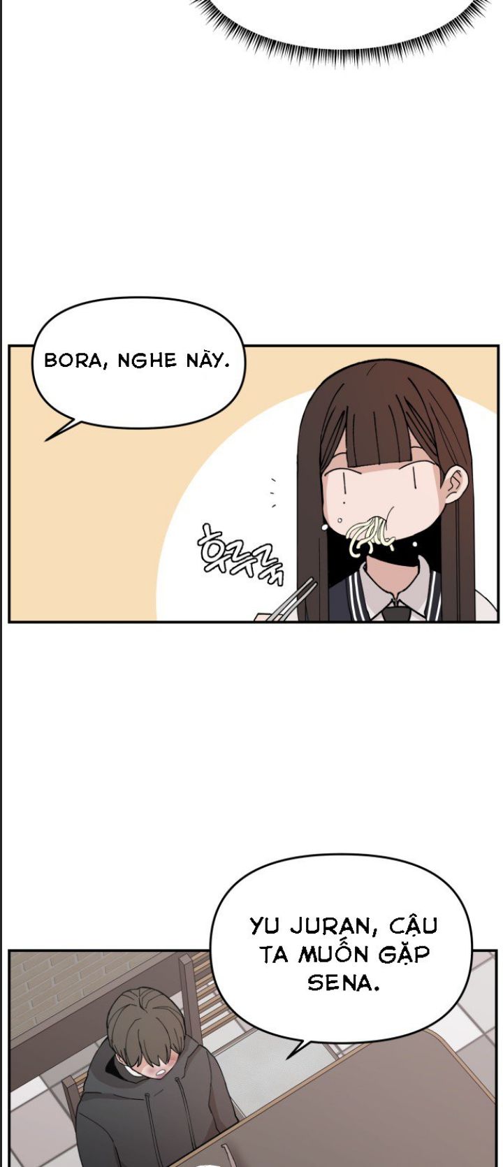 Lớp Học Phản Diện - Chapter 27 - Page 66