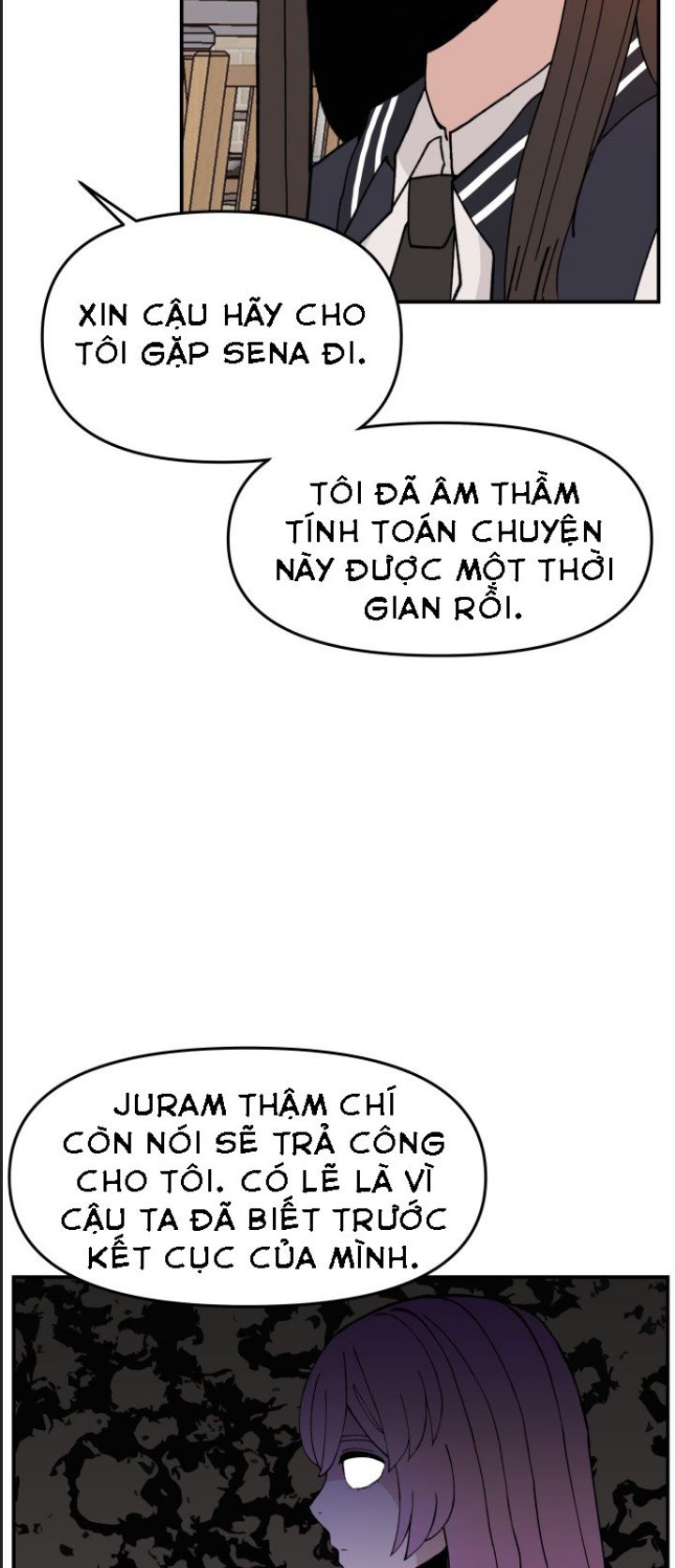 Lớp Học Phản Diện - Chapter 27 - Page 68