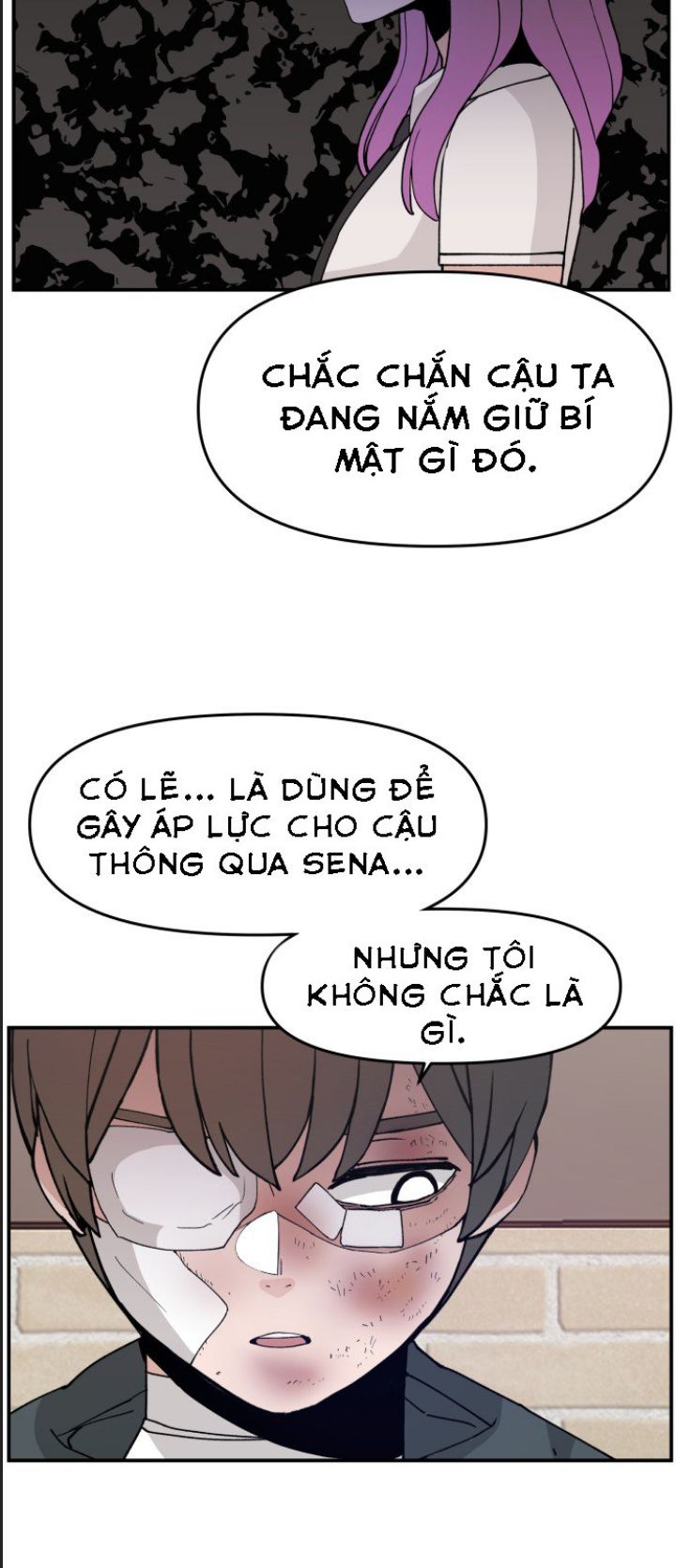 Lớp Học Phản Diện - Chapter 27 - Page 69