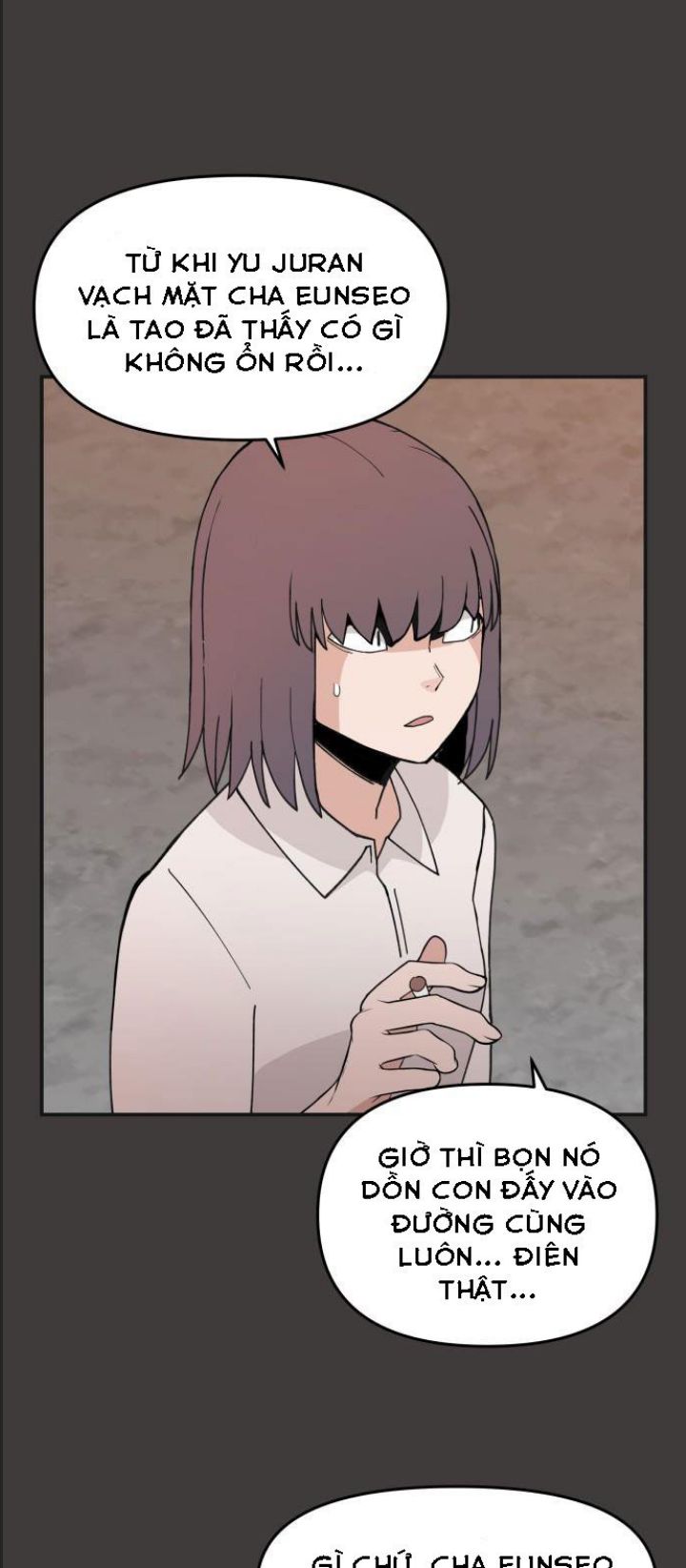 Lớp Học Phản Diện - Chapter 27 - Page 7