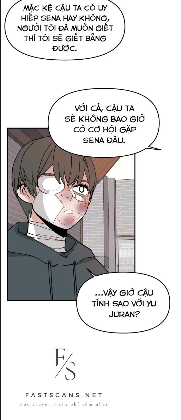 Lớp Học Phản Diện - Chapter 28 - Page 10