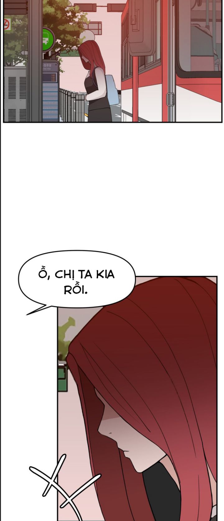 Lớp Học Phản Diện - Chapter 28 - Page 19