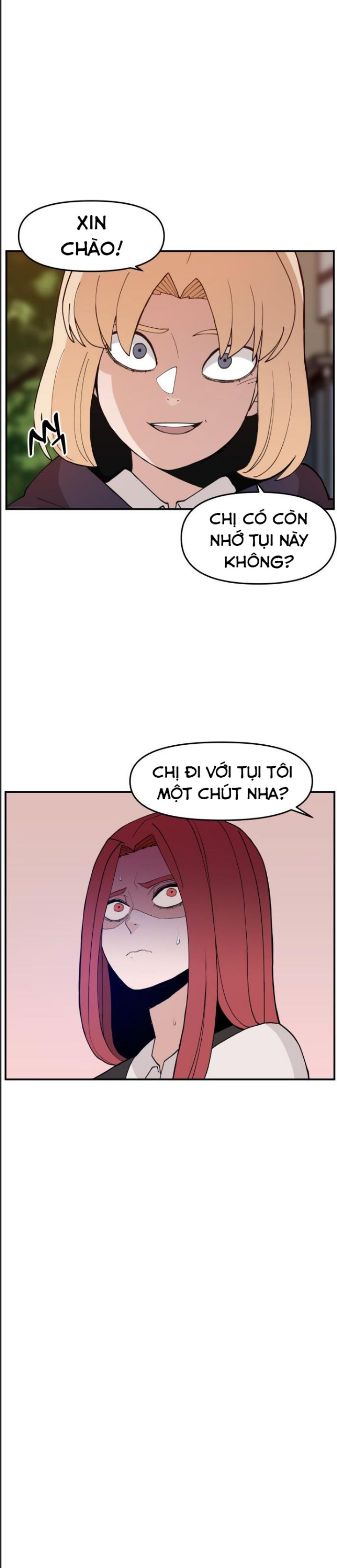 Lớp Học Phản Diện - Chapter 28 - Page 21