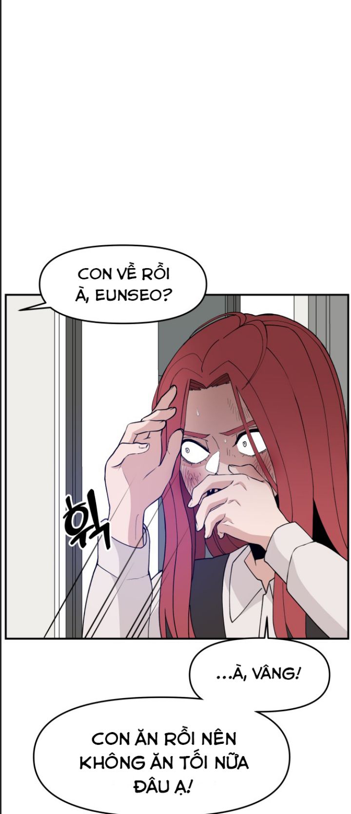 Lớp Học Phản Diện - Chapter 28 - Page 23