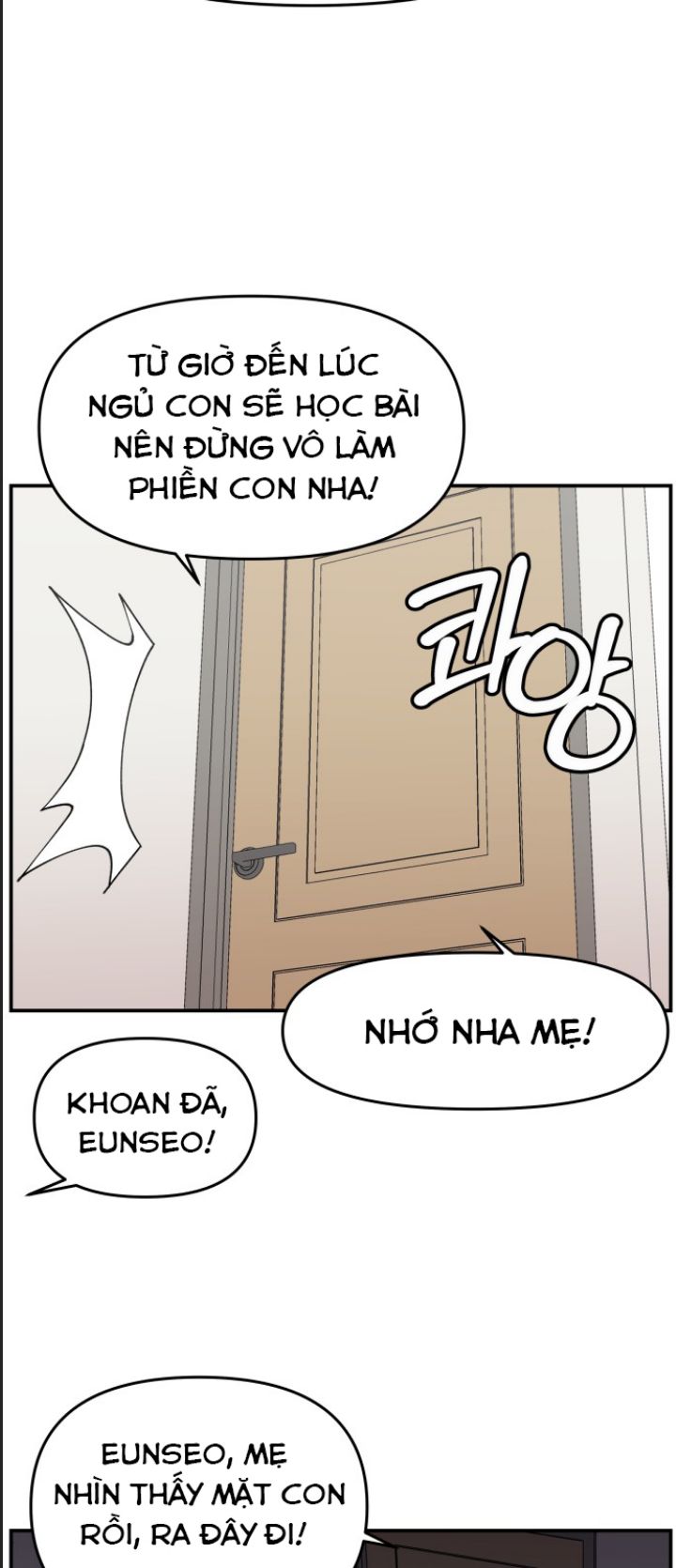 Lớp Học Phản Diện - Chapter 28 - Page 24