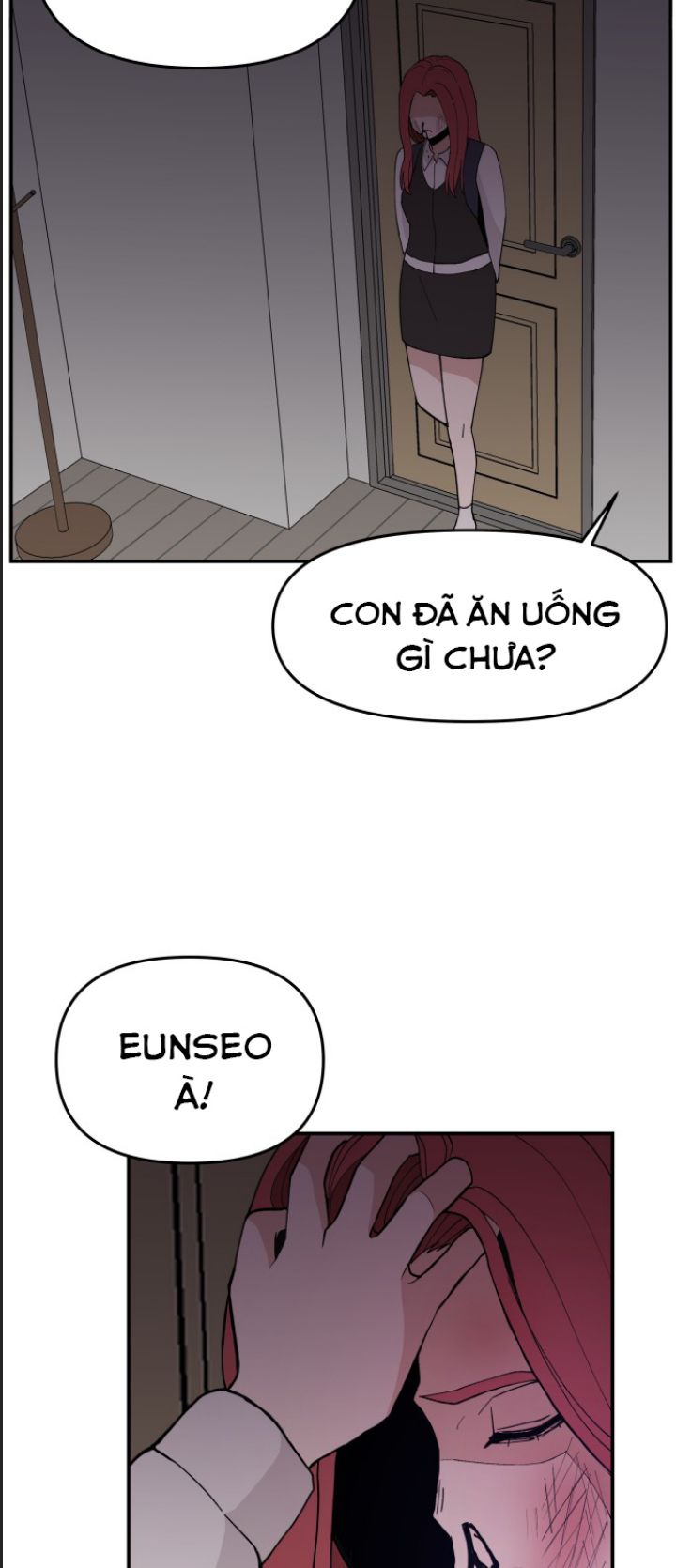 Lớp Học Phản Diện - Chapter 28 - Page 25