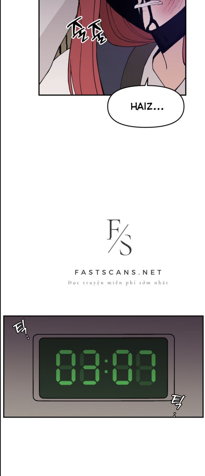 Lớp Học Phản Diện - Chapter 28 - Page 26