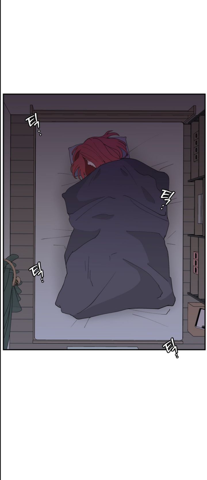 Lớp Học Phản Diện - Chapter 28 - Page 27