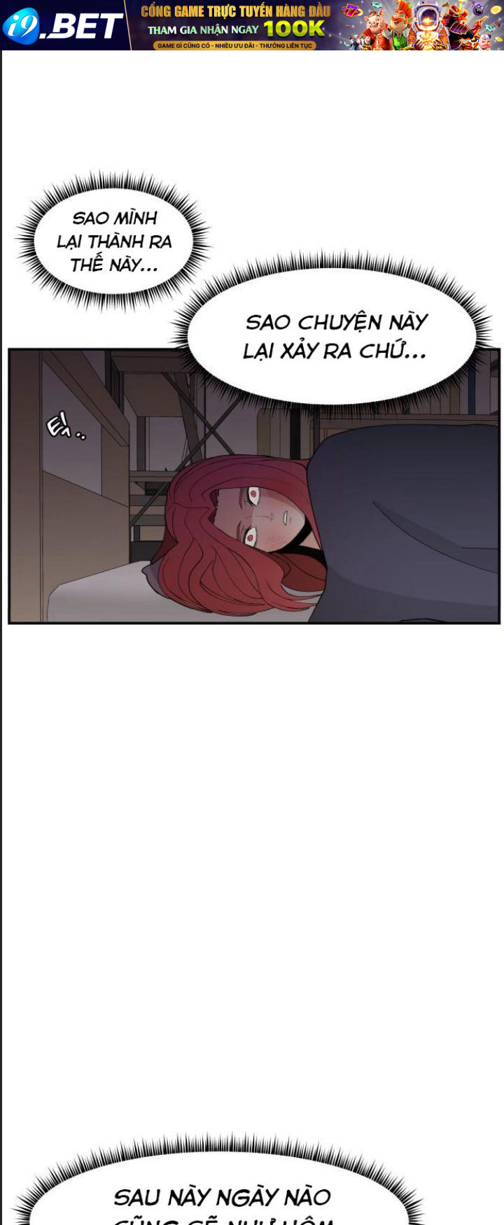 Lớp Học Phản Diện - Chapter 28 - Page 28