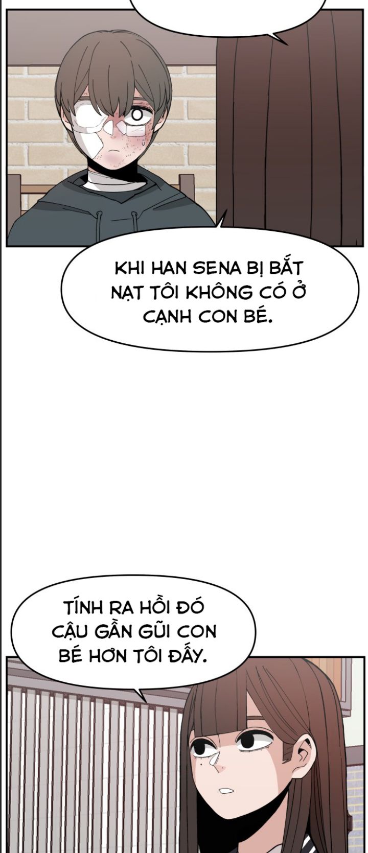 Lớp Học Phản Diện - Chapter 28 - Page 3