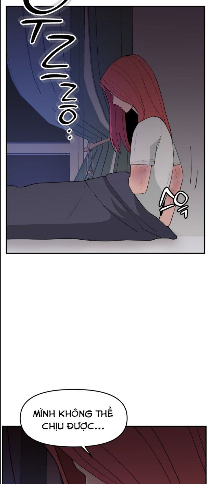 Lớp Học Phản Diện - Chapter 28 - Page 34