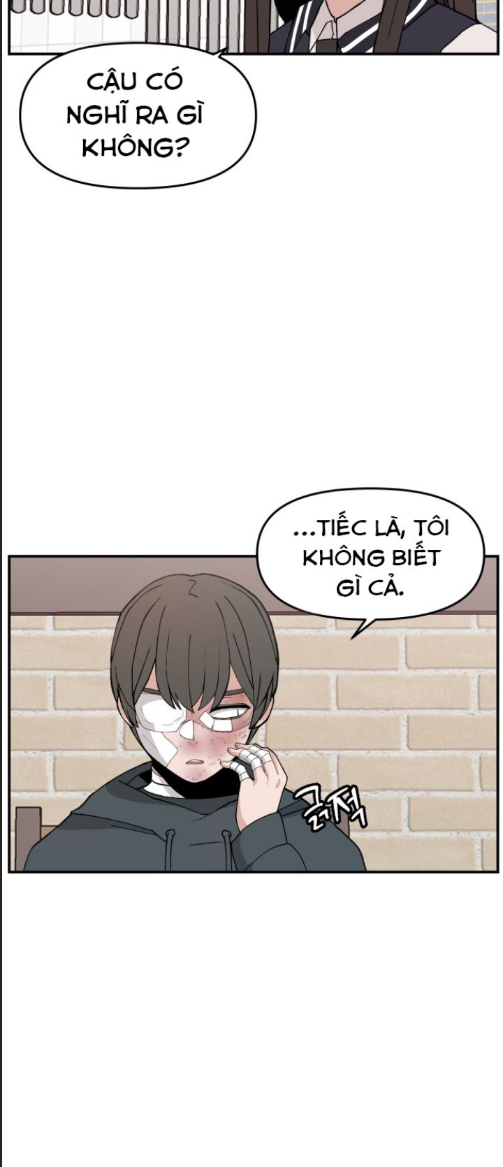 Lớp Học Phản Diện - Chapter 28 - Page 4