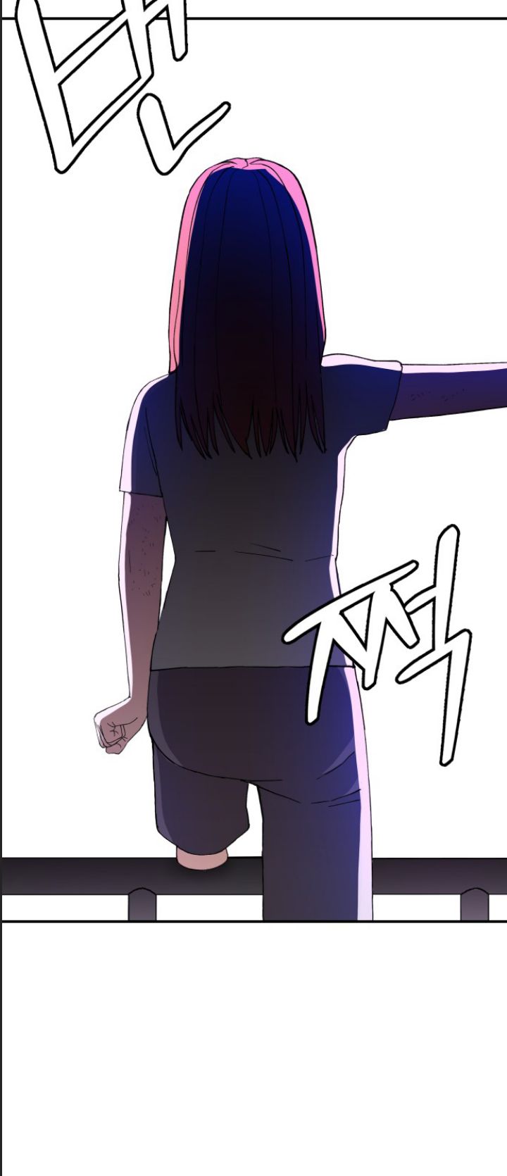 Lớp Học Phản Diện - Chapter 28 - Page 42