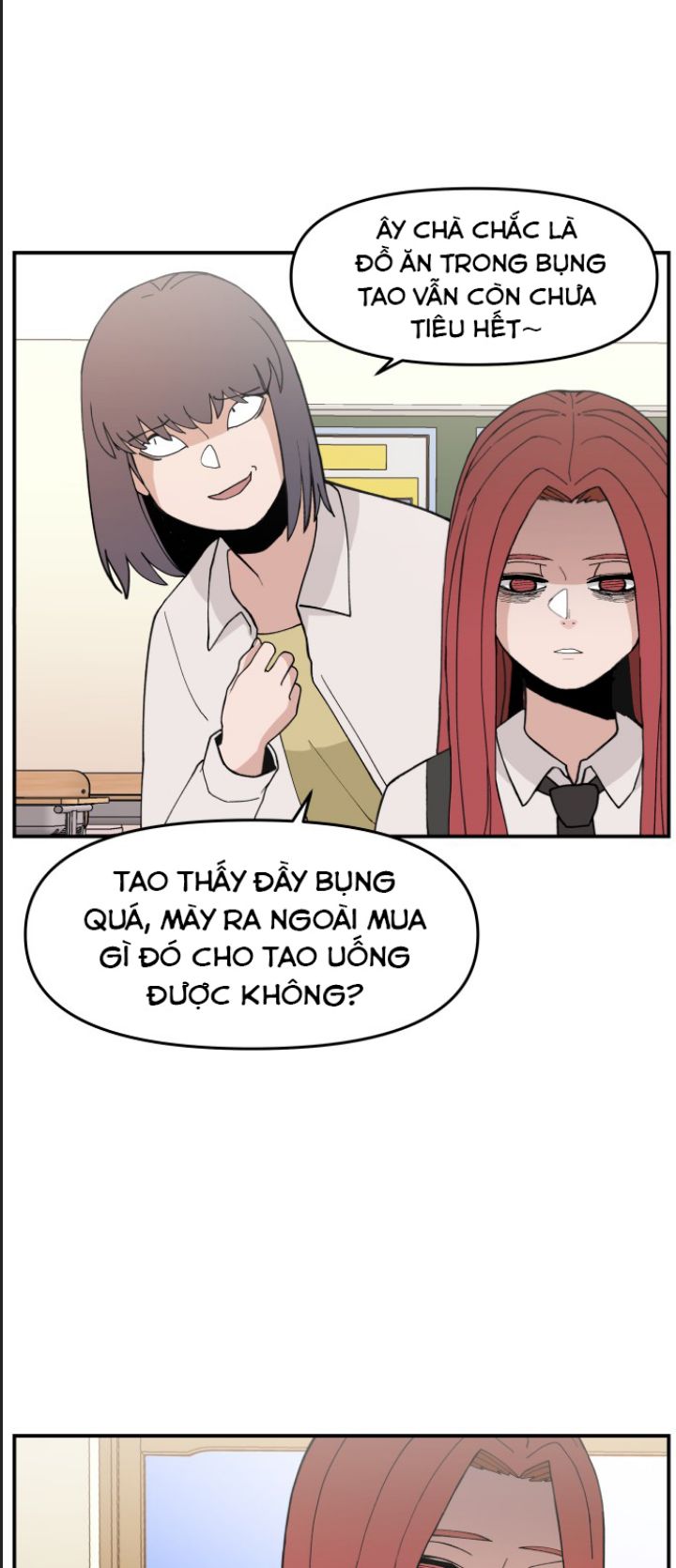 Lớp Học Phản Diện - Chapter 28 - Page 55