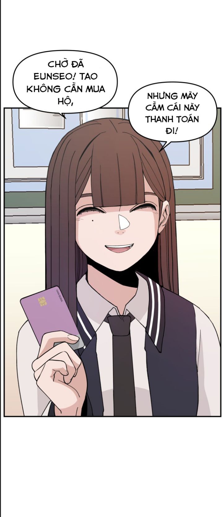 Lớp Học Phản Diện - Chapter 28 - Page 59