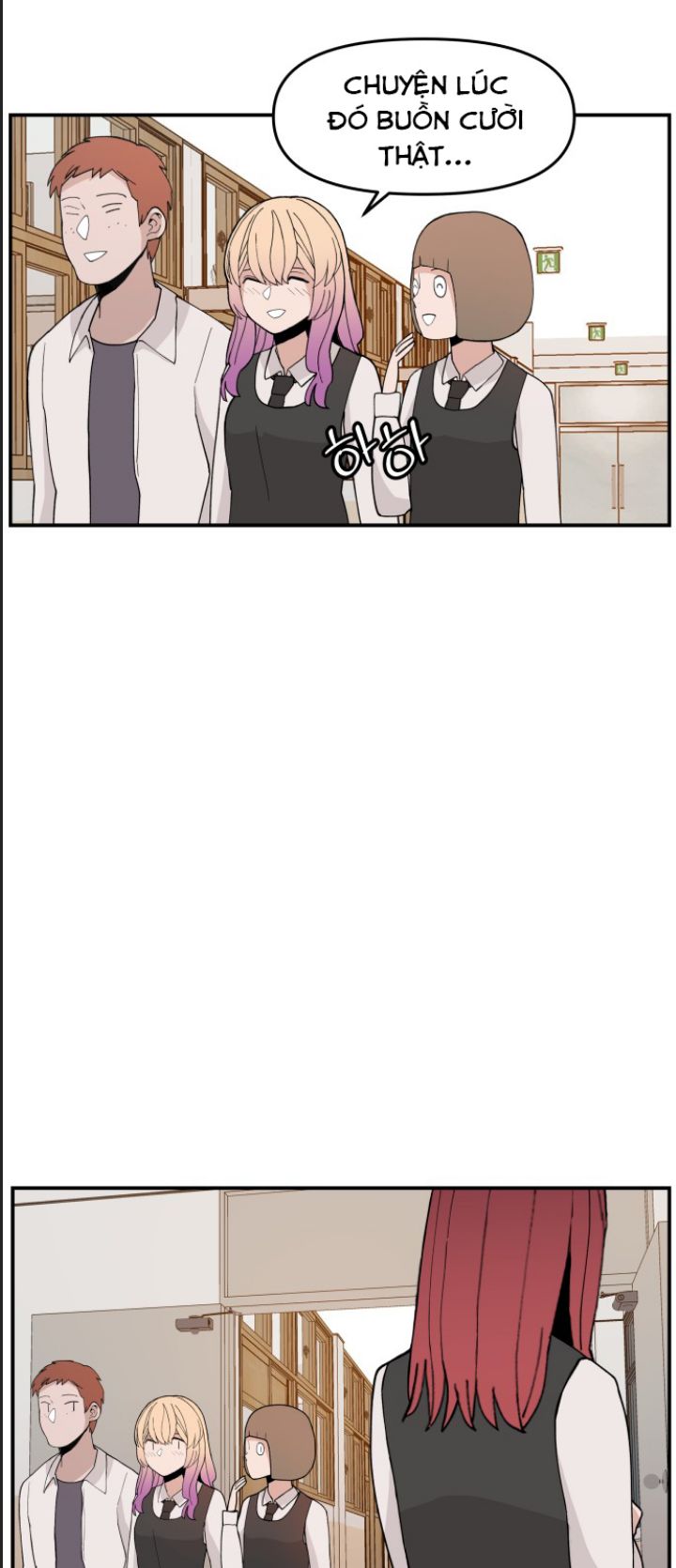 Lớp Học Phản Diện - Chapter 28 - Page 61