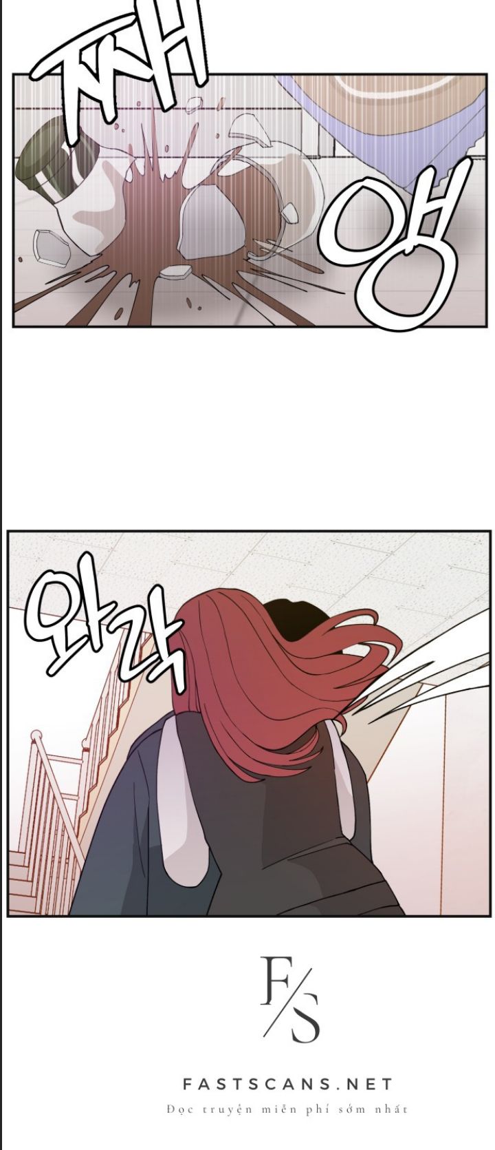 Lớp Học Phản Diện - Chapter 28 - Page 67