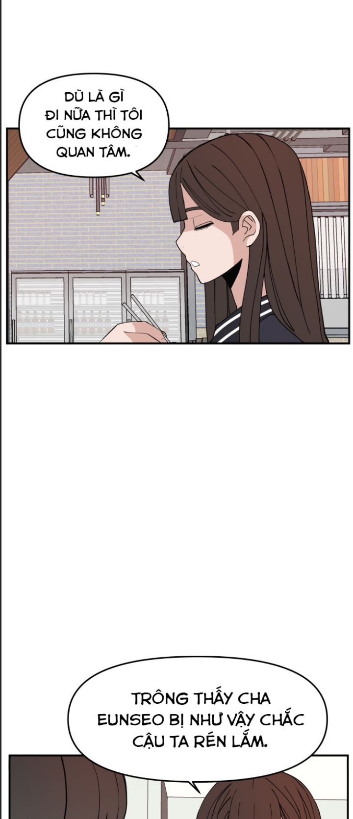 Lớp Học Phản Diện - Chapter 28 - Page 8