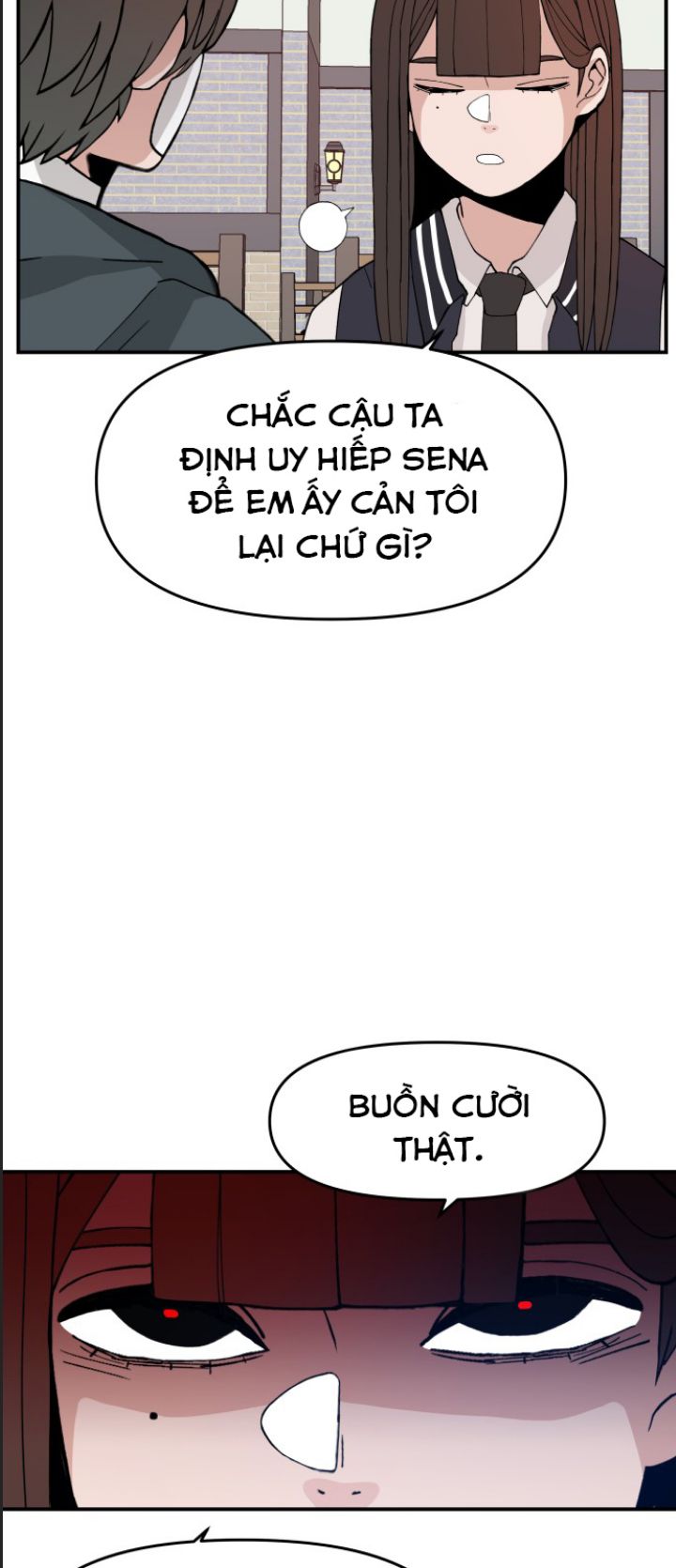 Lớp Học Phản Diện - Chapter 28 - Page 9