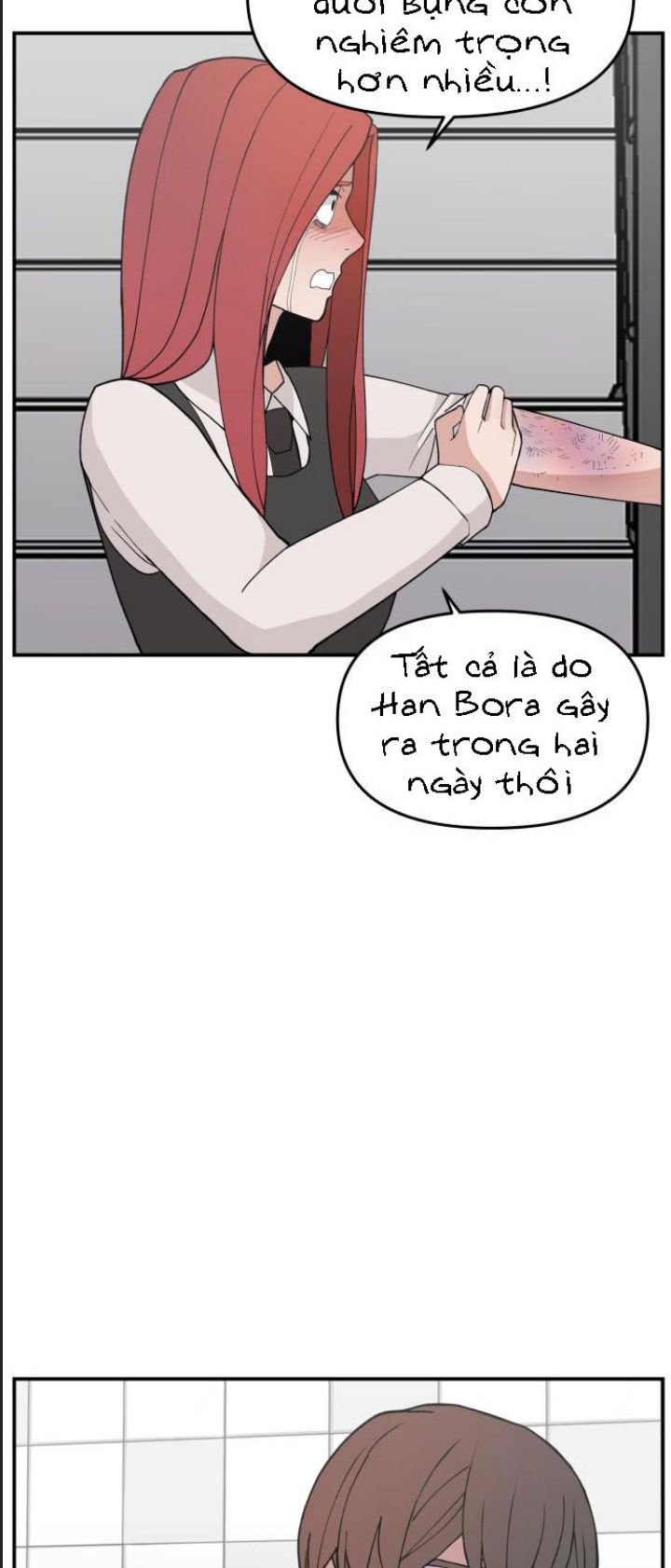 Lớp Học Phản Diện - Chapter 29 - Page 11